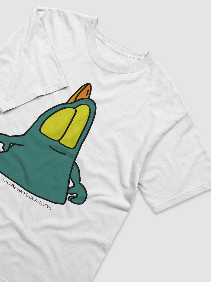 Kaiju Roy Tee from the Sea. product image (2)
