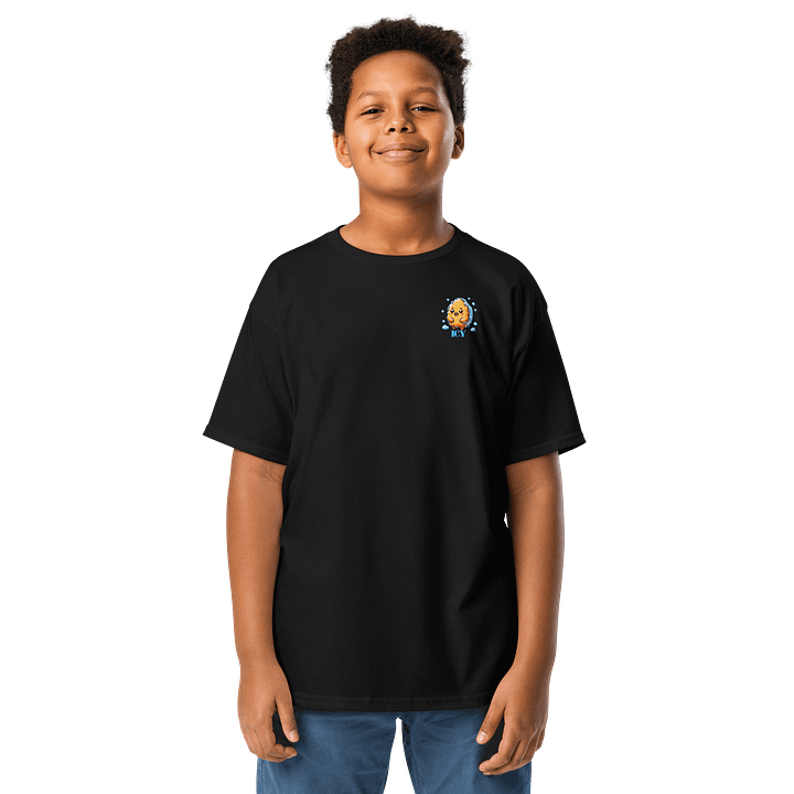 Icy Kid T-shirt product image (1)