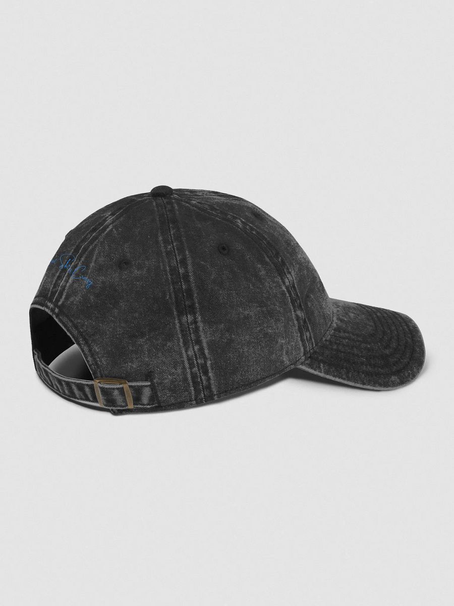 Lady - BatShtzCrazy Ball Cap product image (4)