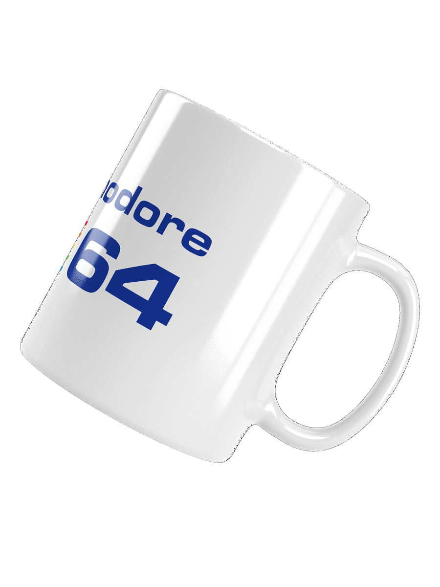 Commodore 64 Mug product image (15)