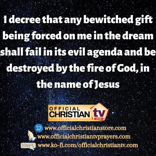 #spiritualwarfareprayers #Day330 
Partners 👉 http://www.officialchristiantvpartners.com
Visit our website 👉 https://officialc...