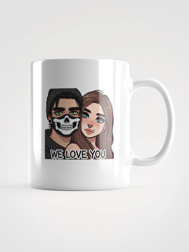 Cups collection