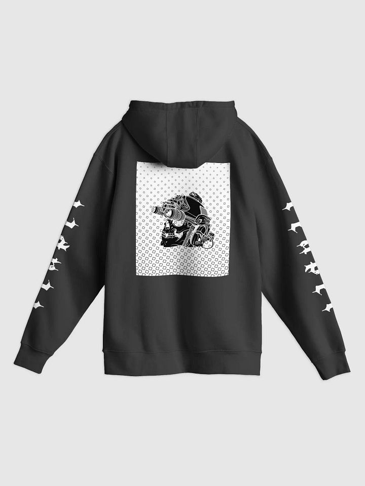Reaper (Premium Hoodie) product image (1)