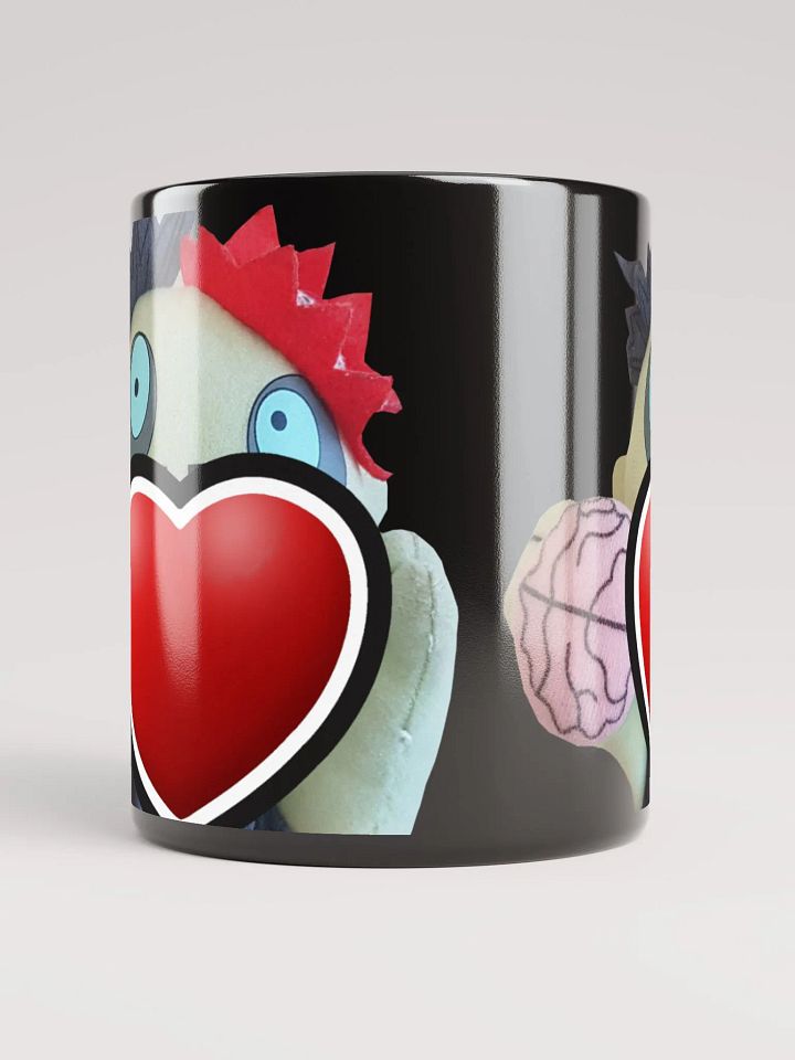 ZoMBeh Love Mug product image (2)
