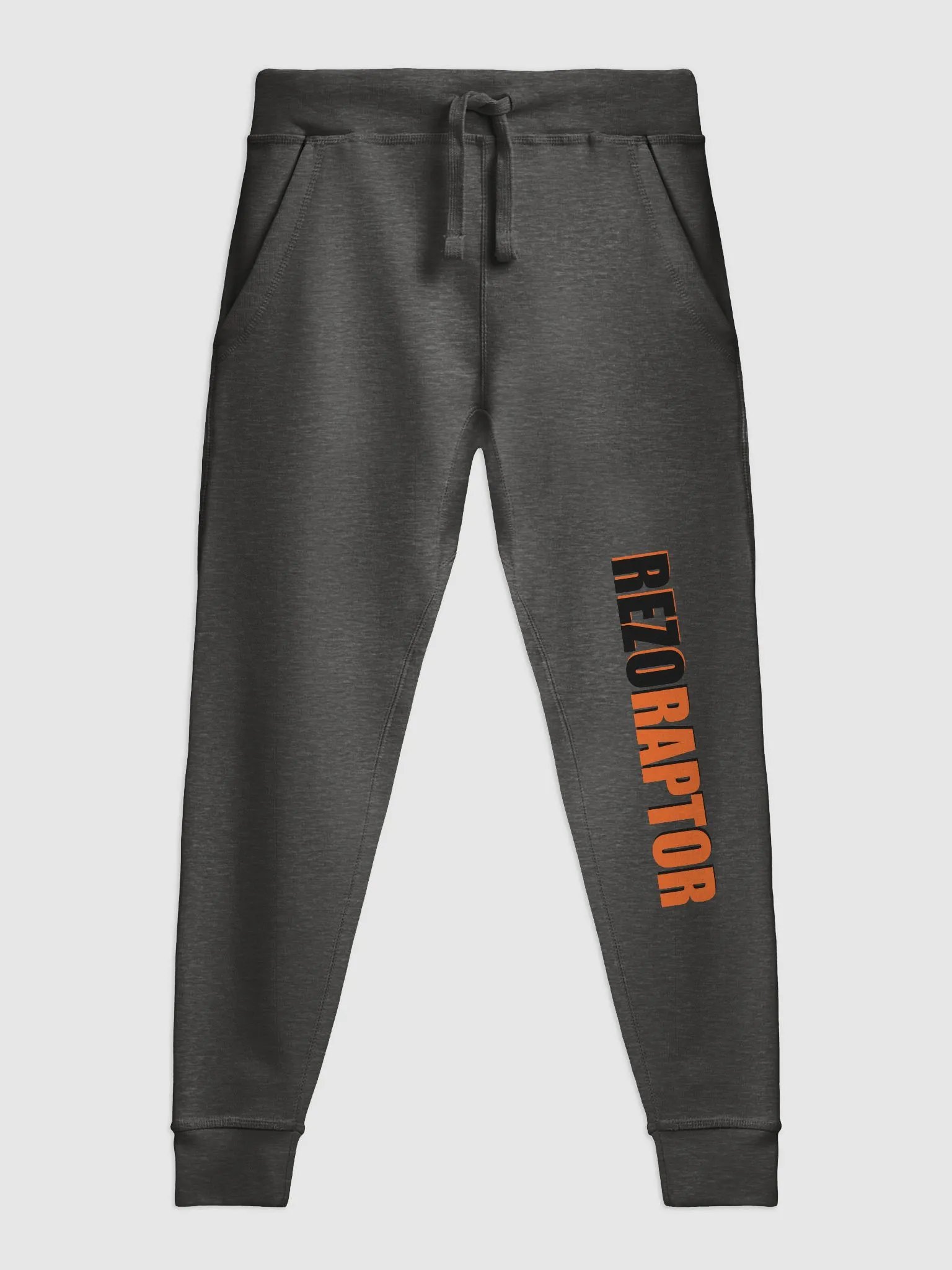 rezoraptor Joggers product image (1)