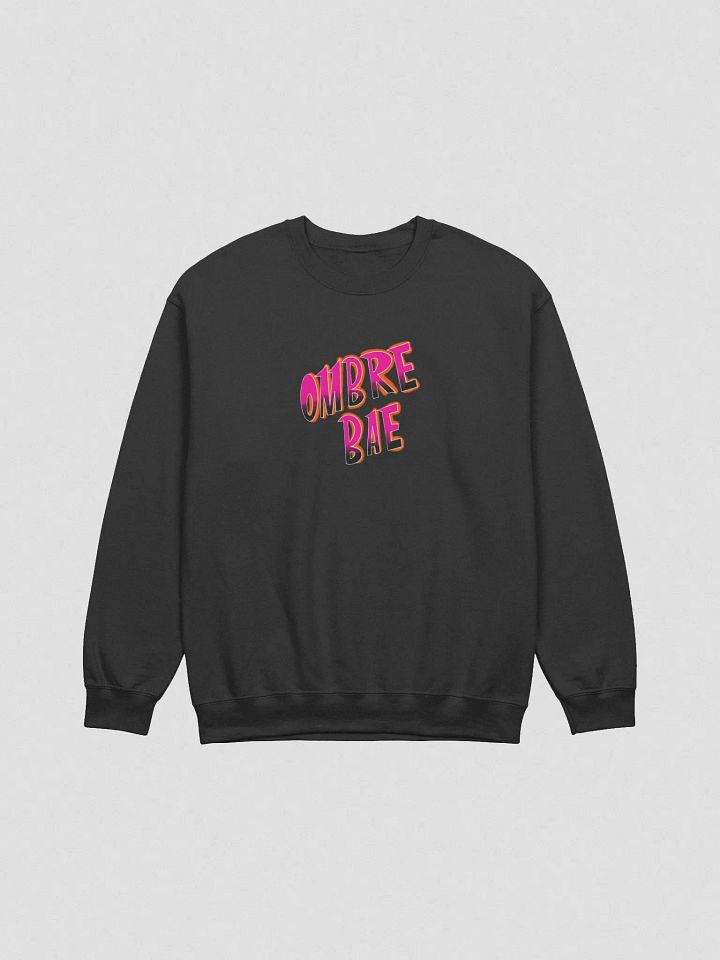 PHANTOM CREWNECK product image (3)