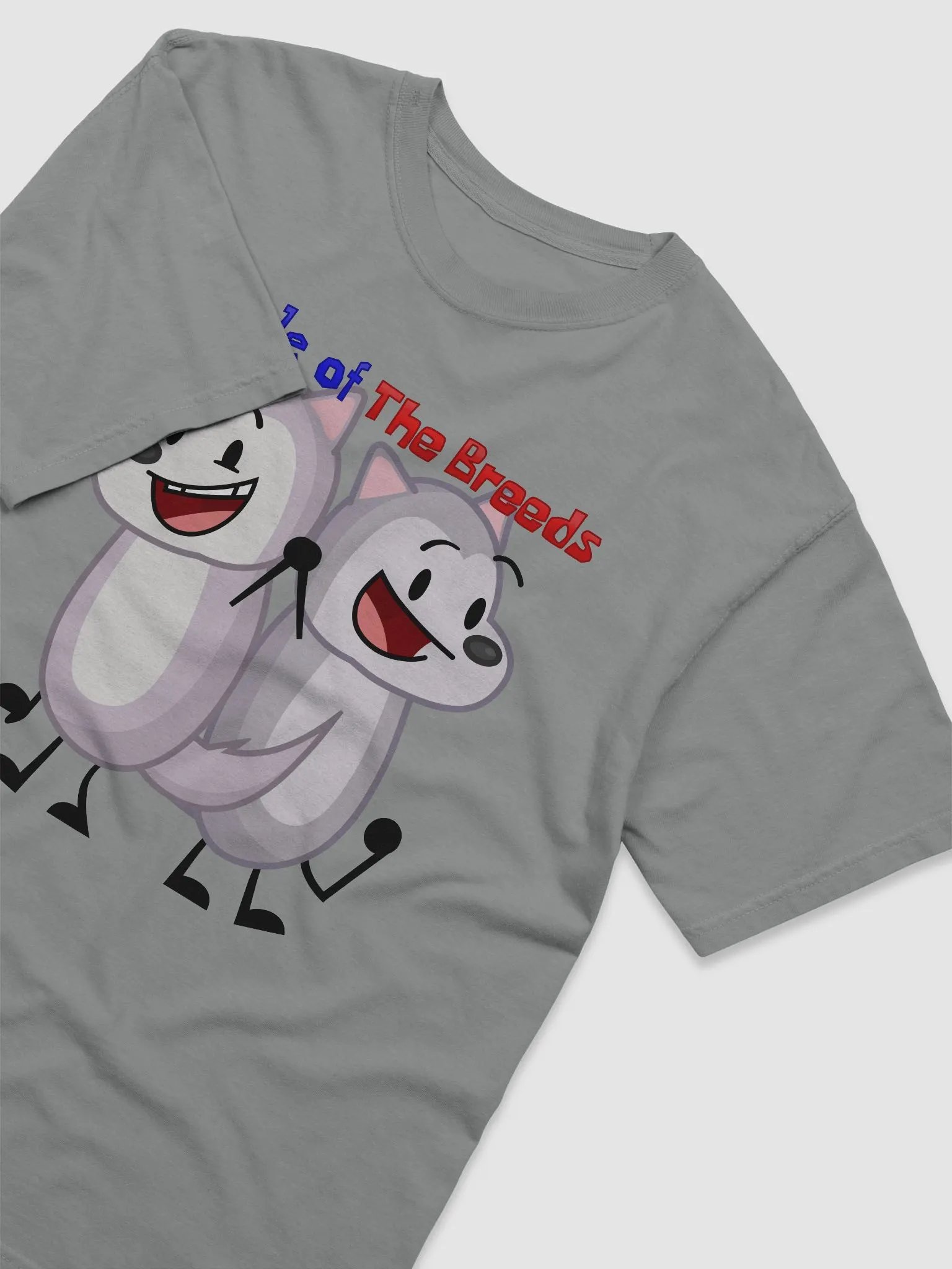 Double-Side BOTB Shirt product image (3)