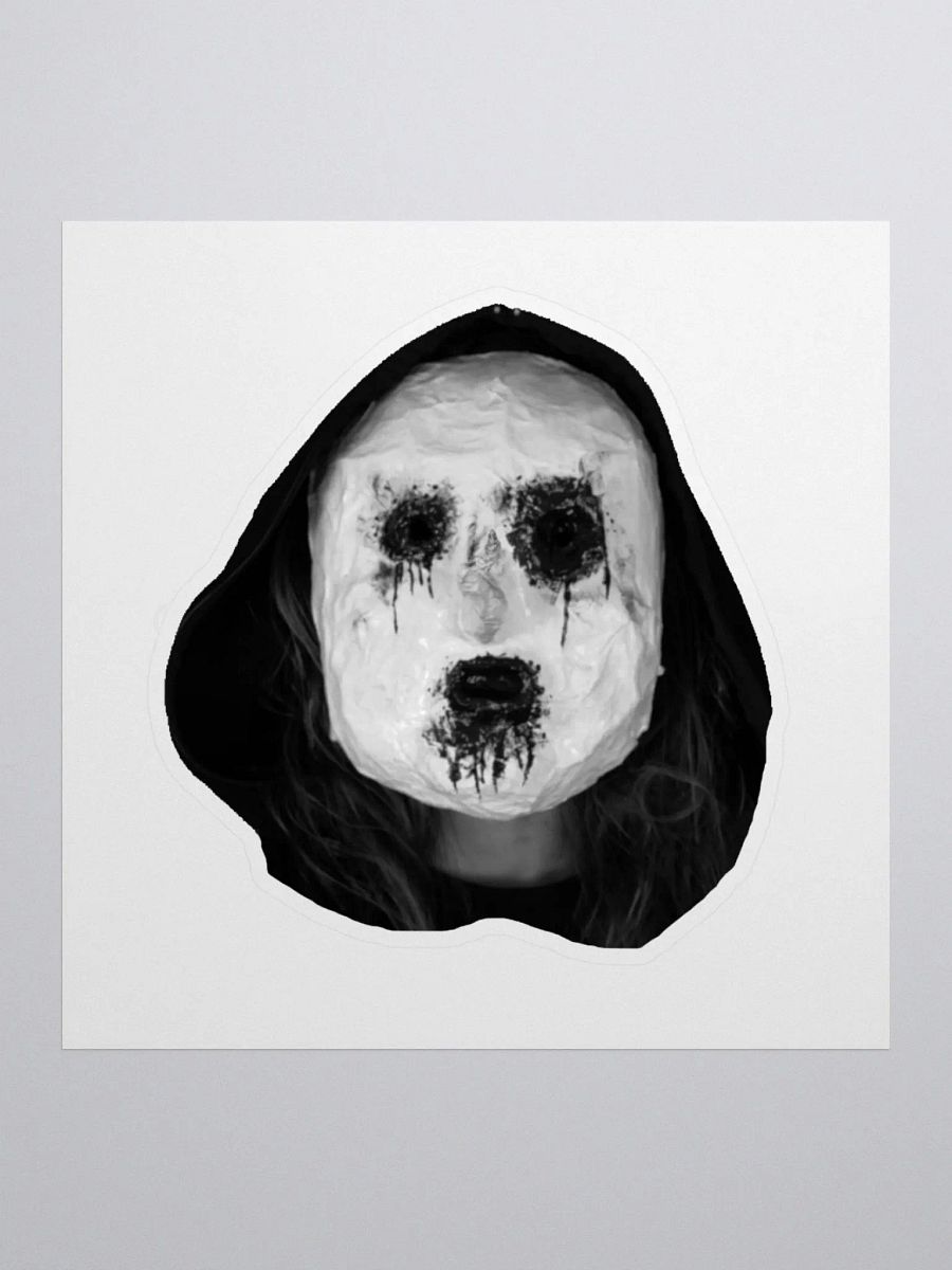 Muckman Sticker product image (1)