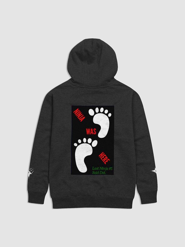 Cotton Heritage Unisex Hoodie product image (2)