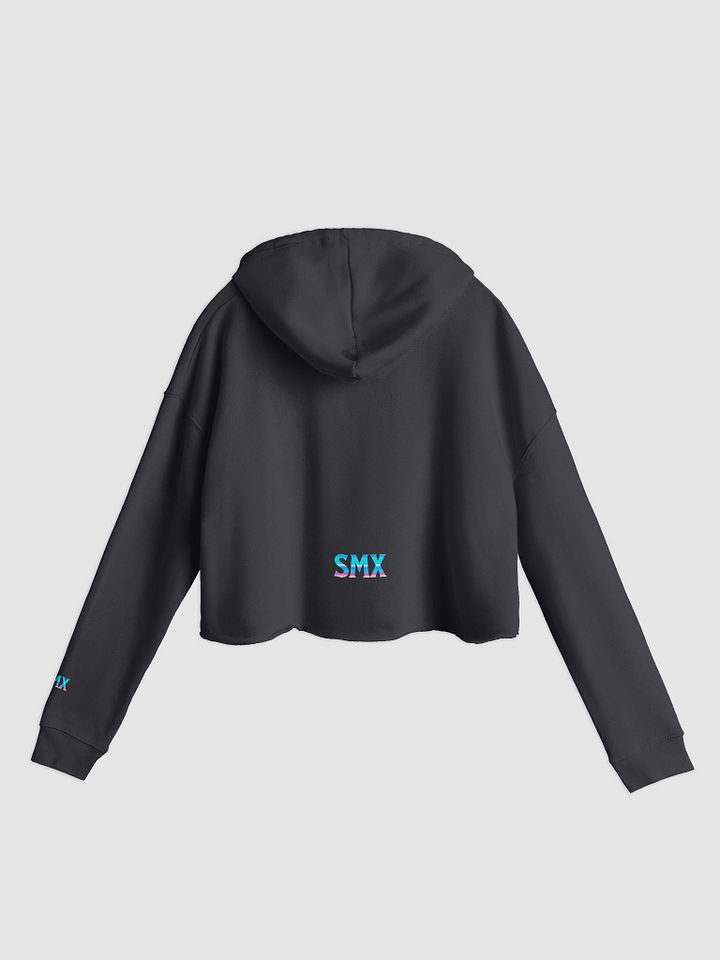 "We The Ones" Women’s Lightweight Cropped Hoodie product image (2)