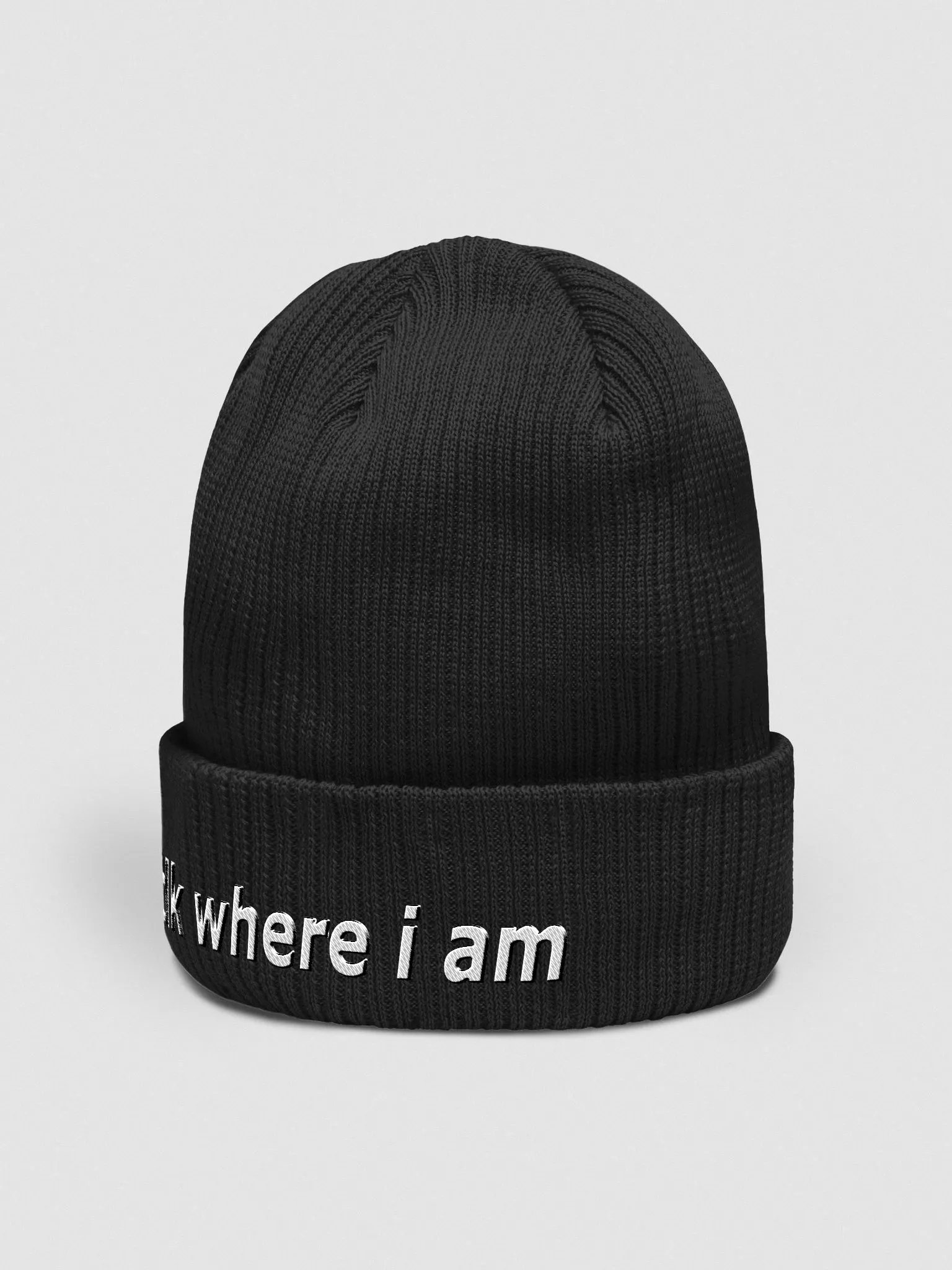 idk where i am product image (2)
