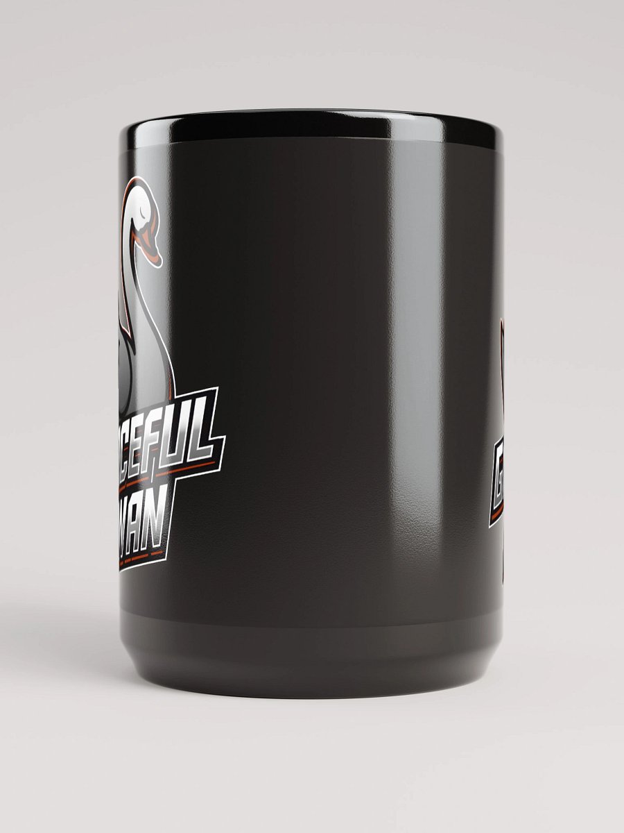 Swan Coffee Mug product image (5)