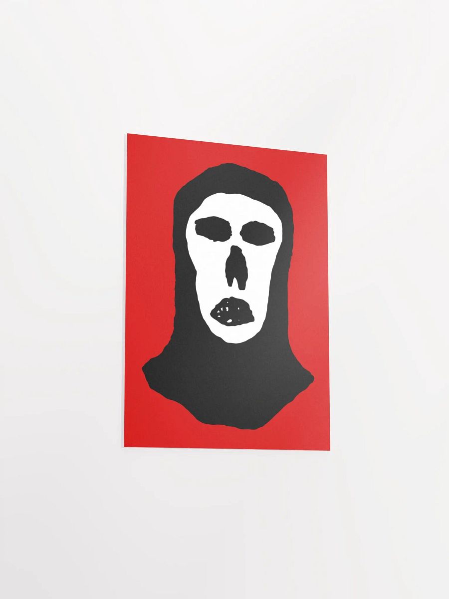 Chthonian Moribund Sovereign Poster product image (27)