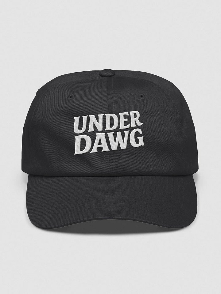 UNDERDAWG HAT product image (1)