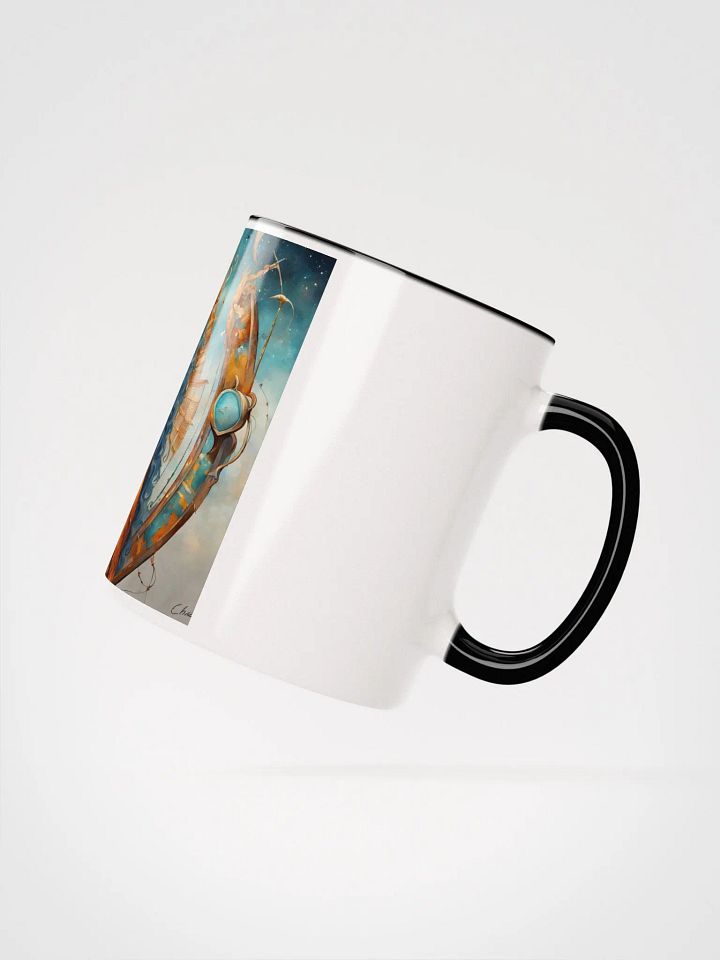 Zodiac Revelries: Samba's Joyful Star Signs product image (3)