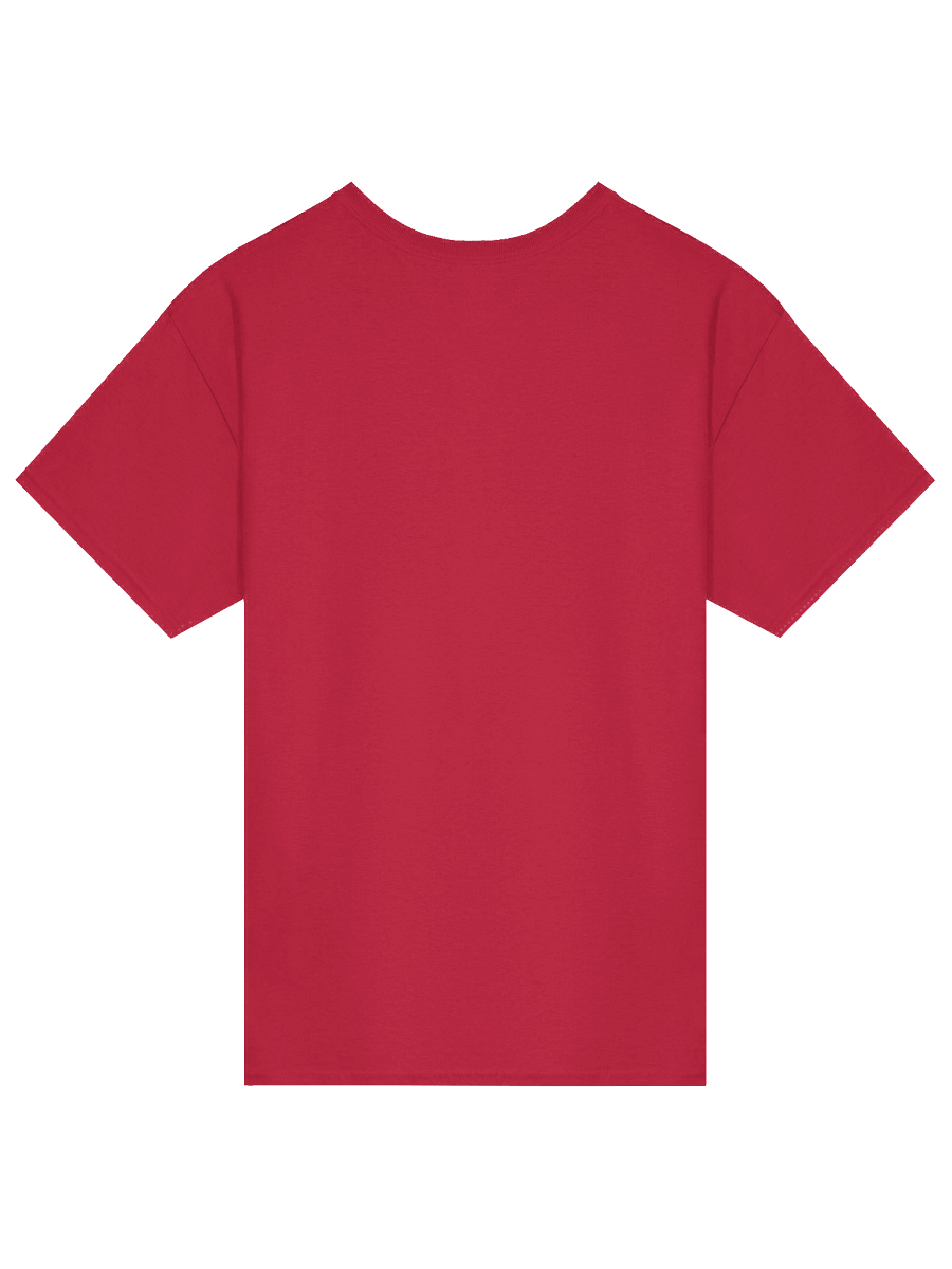 SM Essential Tee - Colored product image (2)