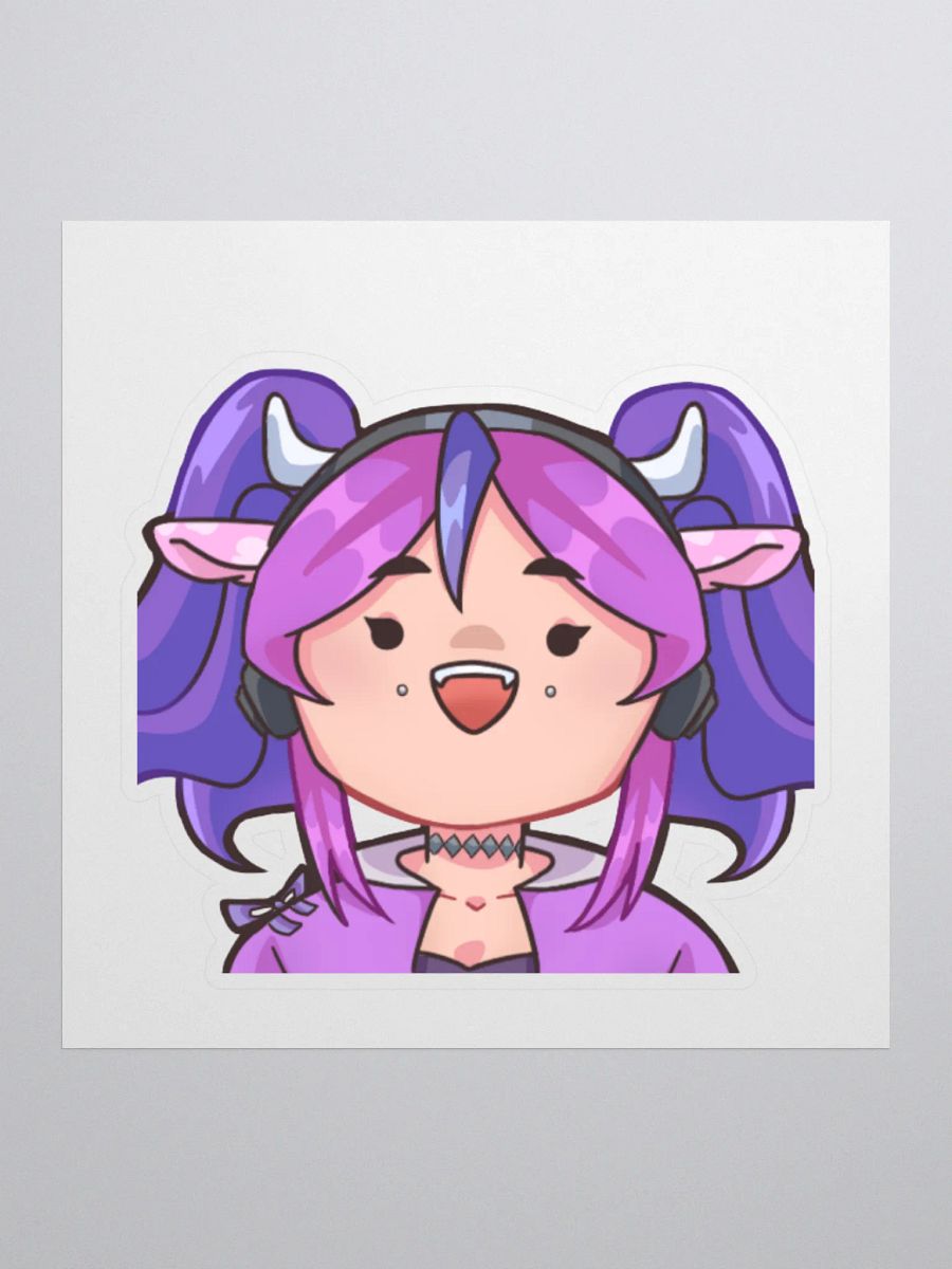 Manana Sticker product image (3)