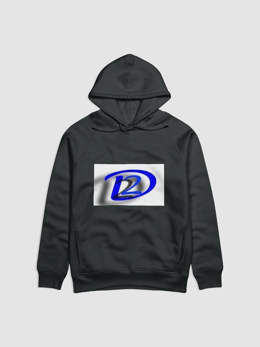 Dj D2uece Hoodies 13 product image (2)