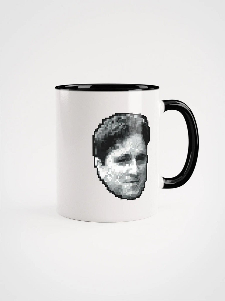 Pixel Kappa Mug product image (1)