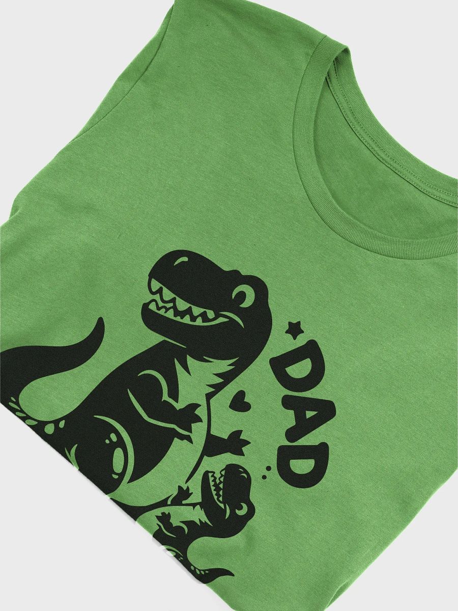 Dad Dino T-Shirt product image (85)