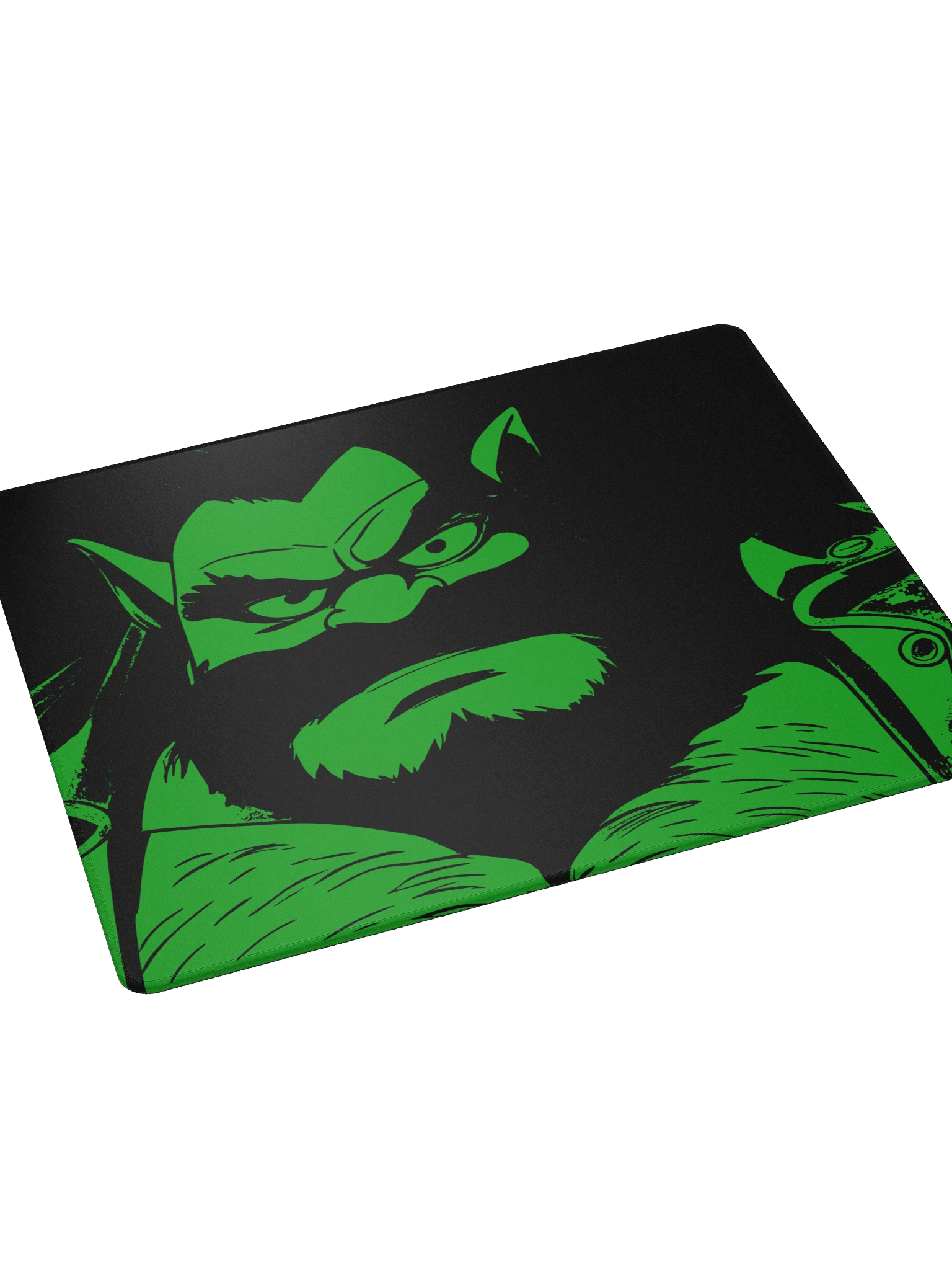 Orc DJ Mousepad product image (4)