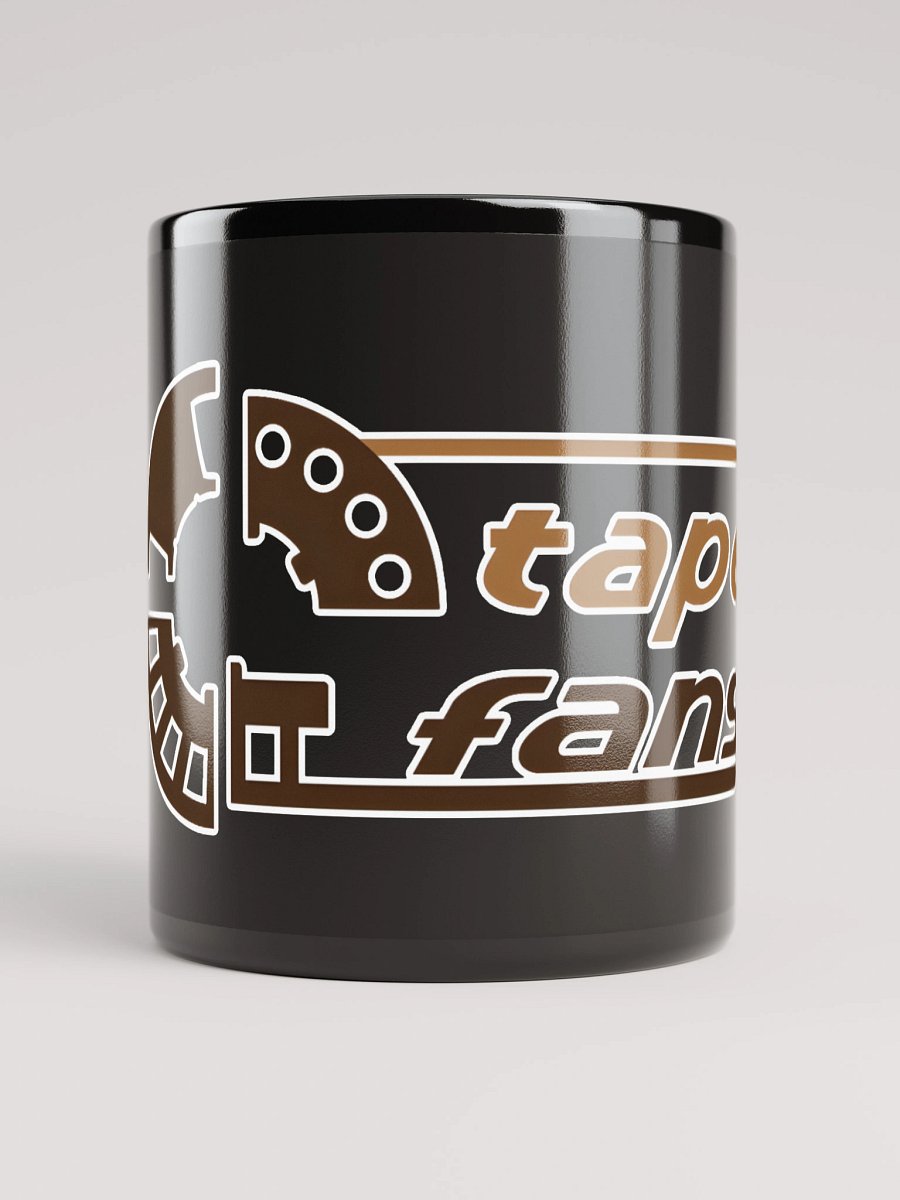 Tapes.Fans BCup product image (10)