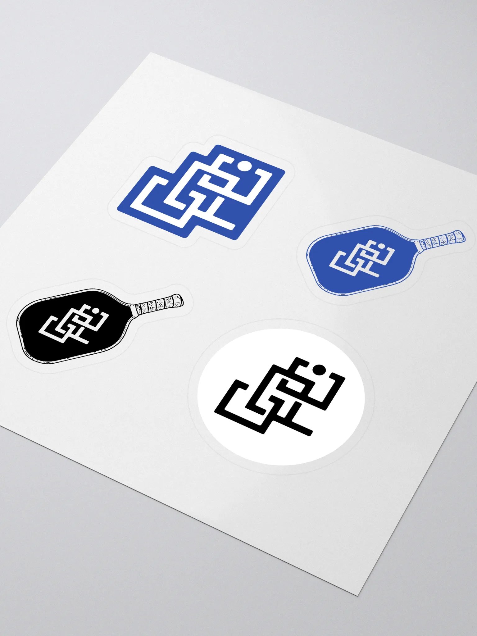 CPC Vinyl Sticker Set product image (3)