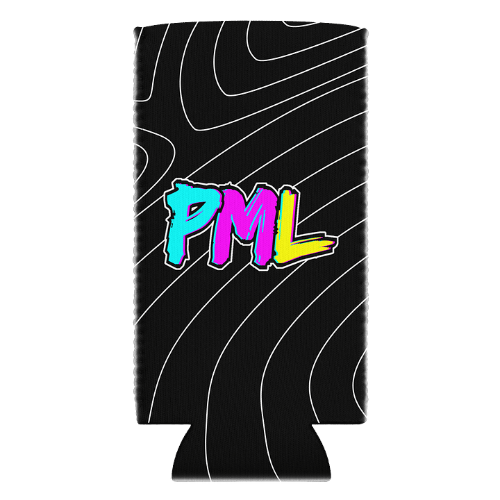 PML Stubby Holder (Koozie/Coozie/Can Cooler) product image (2)