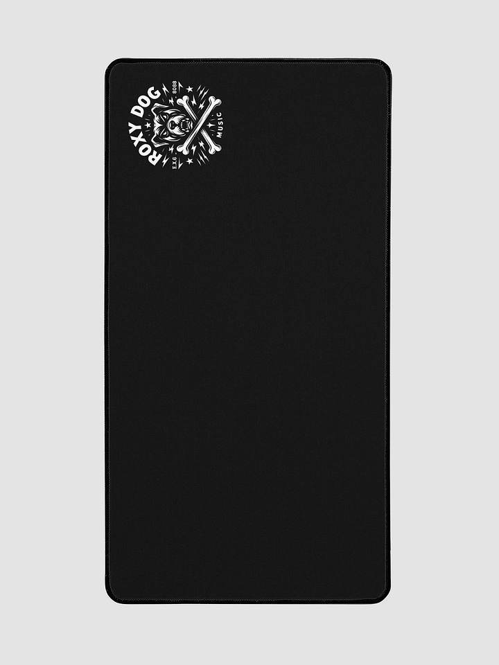 Roxy Dog Music Desk Pad product image (2)
