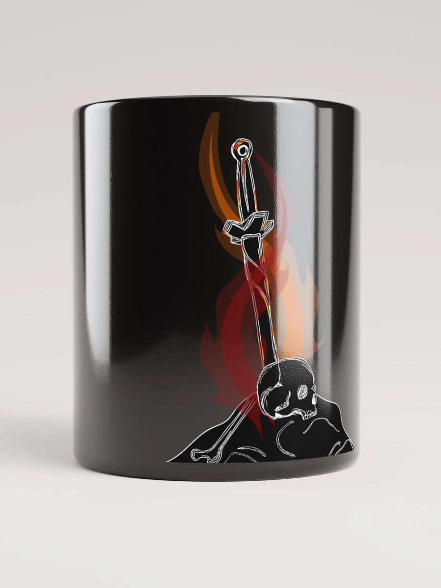 Soothing Sunlight (Black) product image (1)
