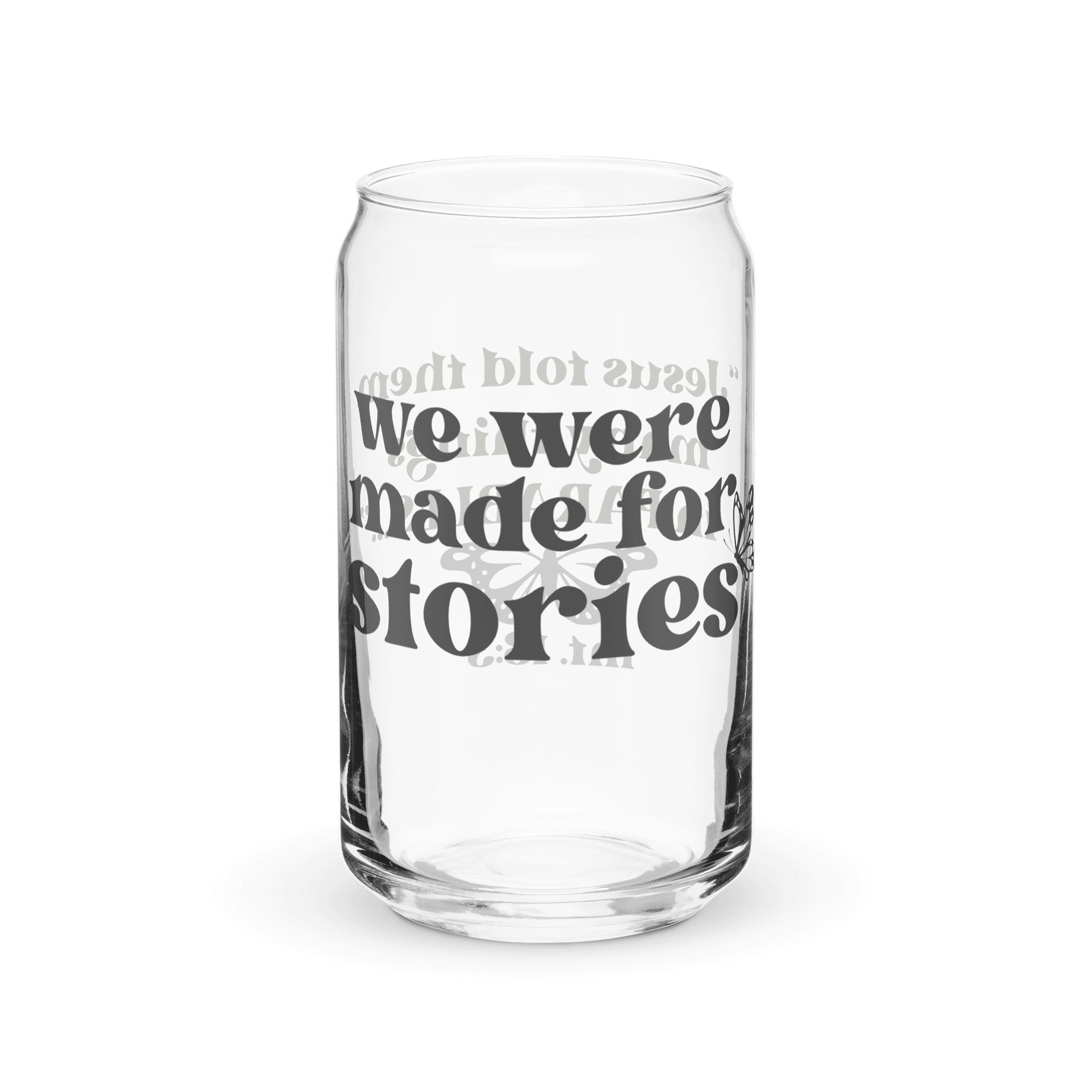made for stories" Cup product image (2)