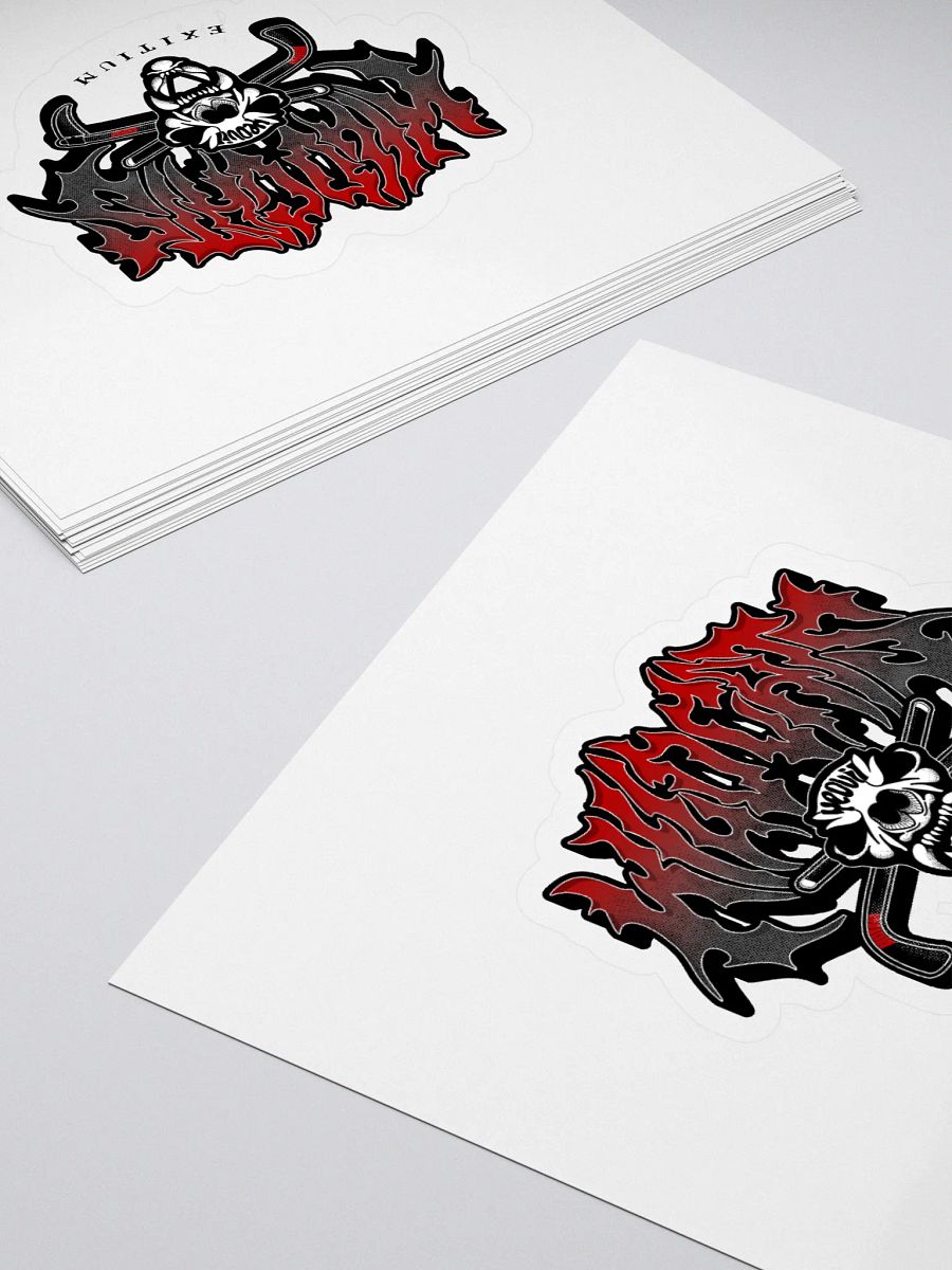 WildCats Sticker product image (4)