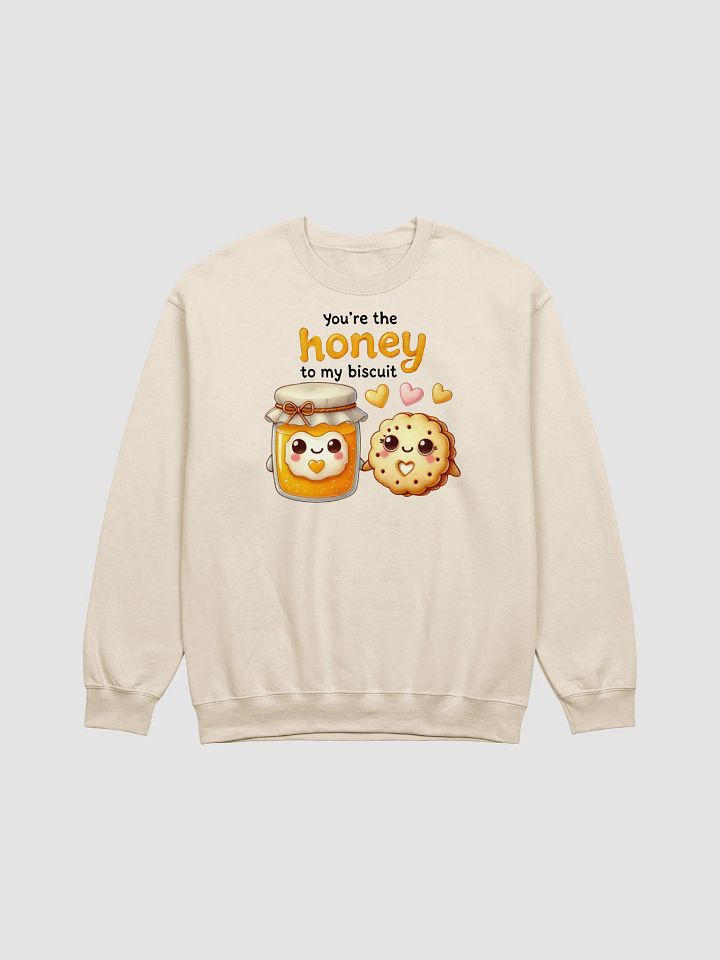 Sweet as Honey, Perfect as a Biscuit! product image (1)