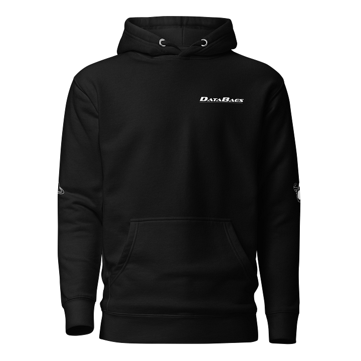 Star Probe Navigator Hoodie product image (1)
