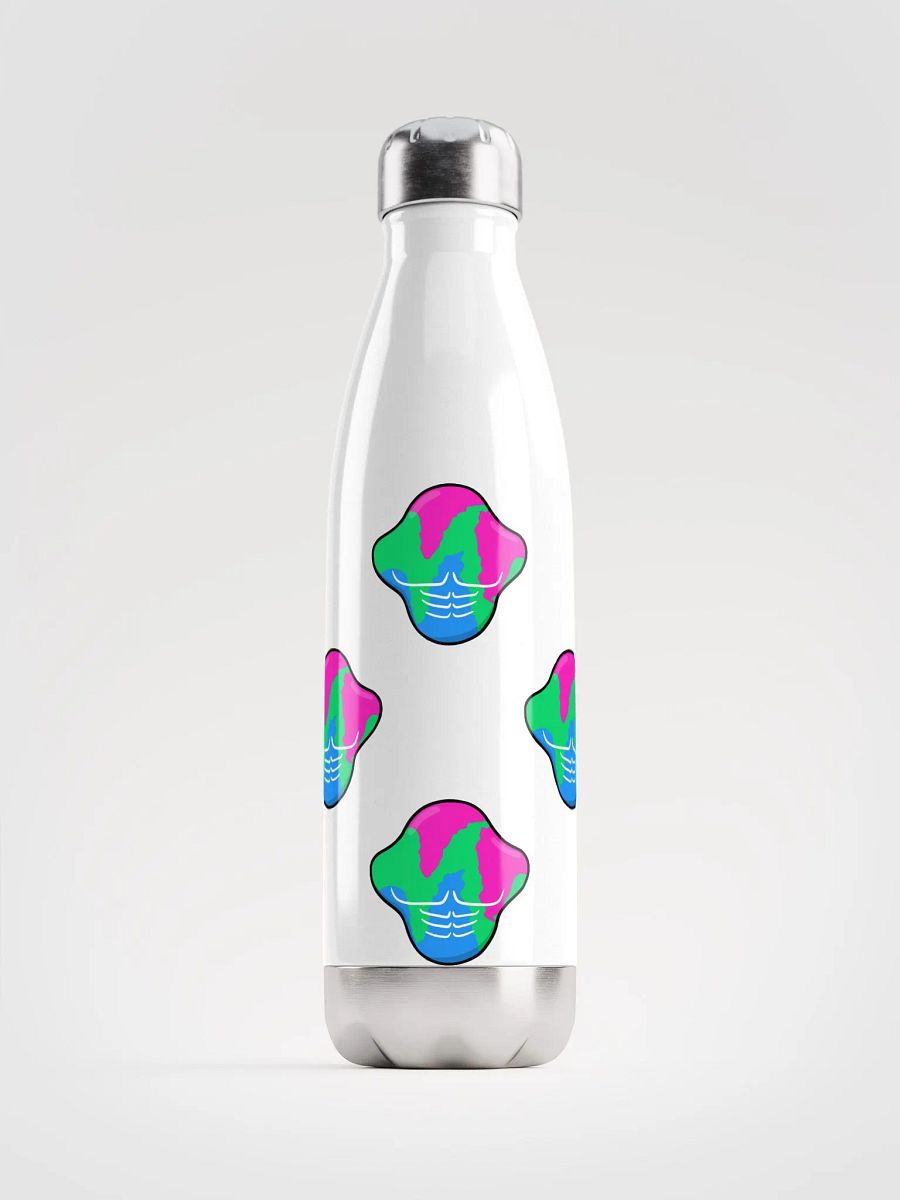 Polysexual Buff Tato Bottle product image (6)