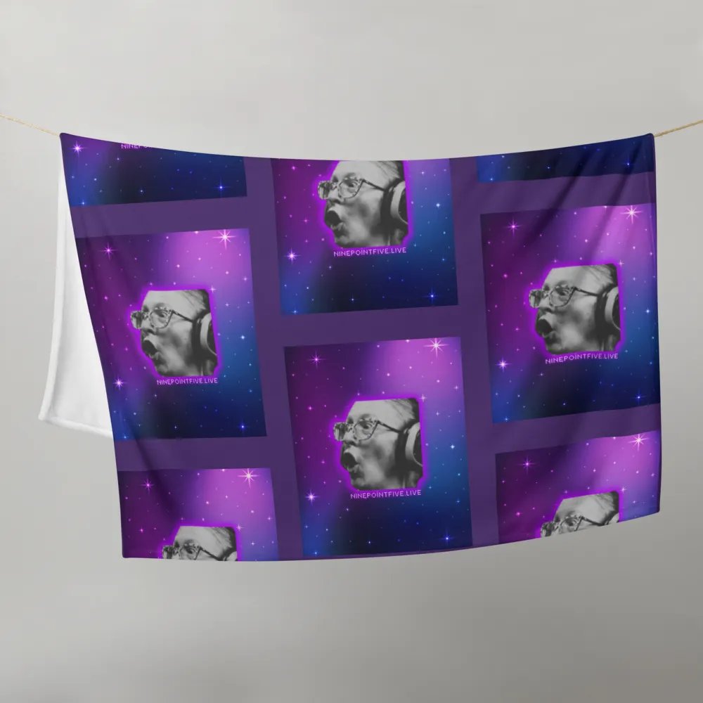 ninepoGCHAMP Blankie product image (9)