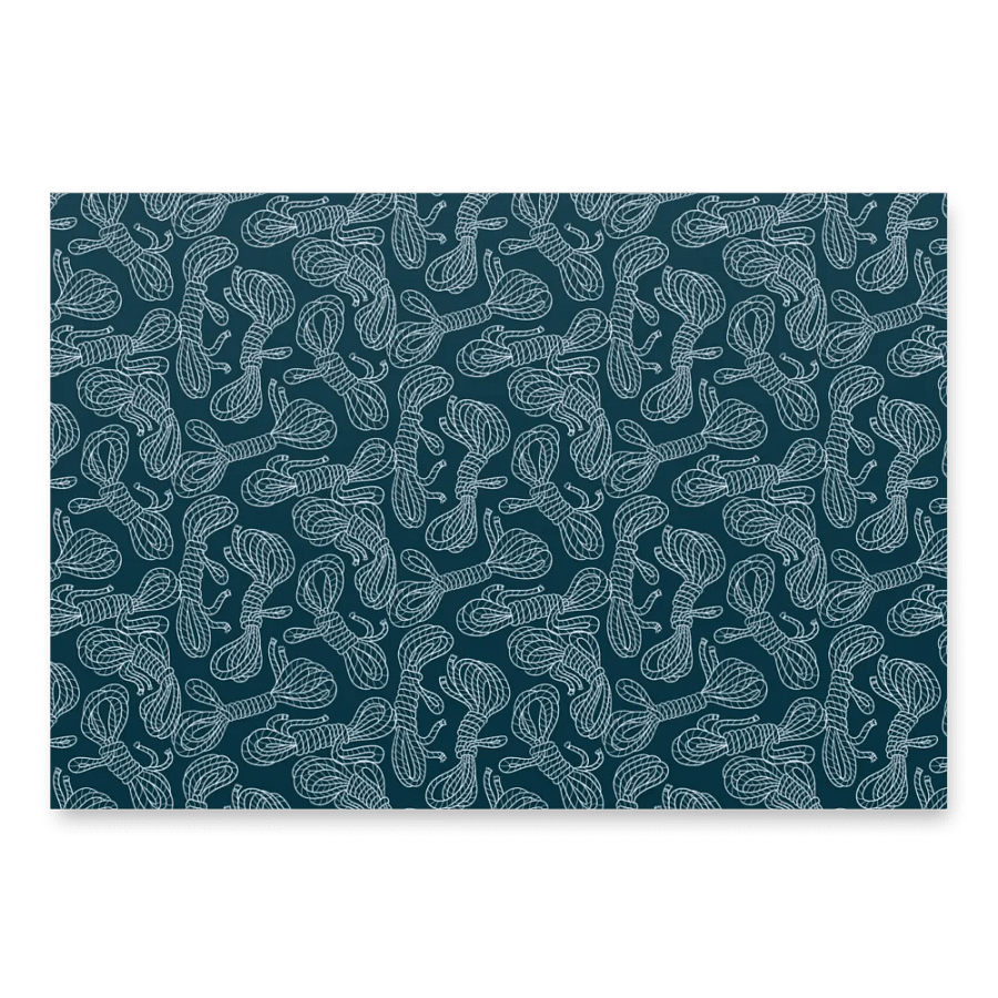 Rigger Wrapping Paper product image (3)