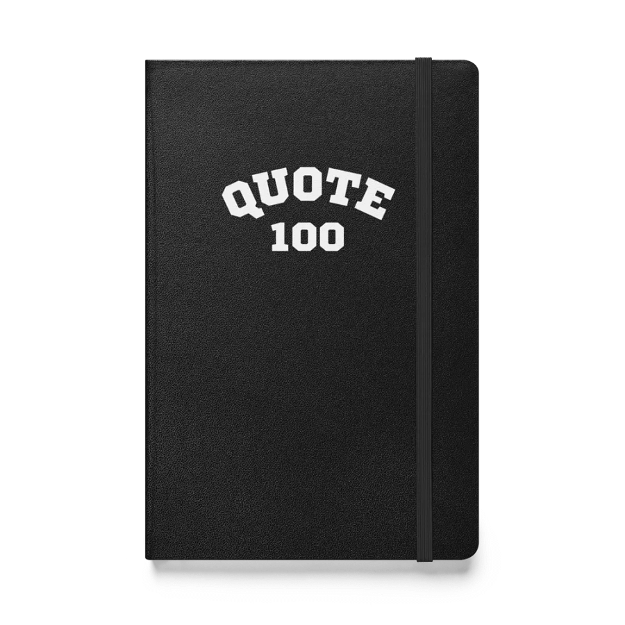 Quote Notepad product image (1)