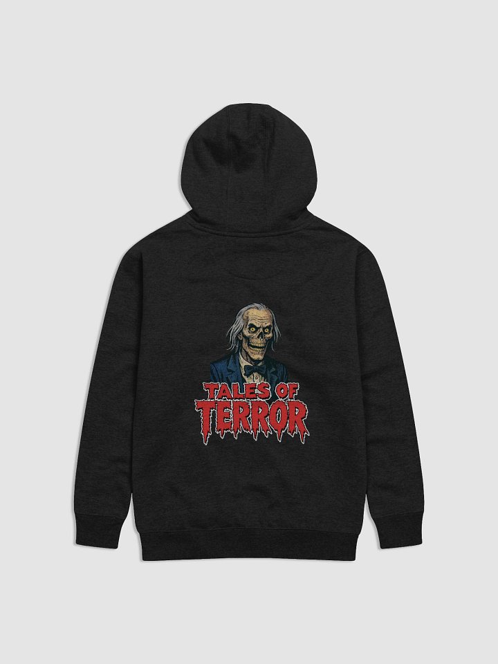 FEAR Comics Premium Hoodie product image (5)