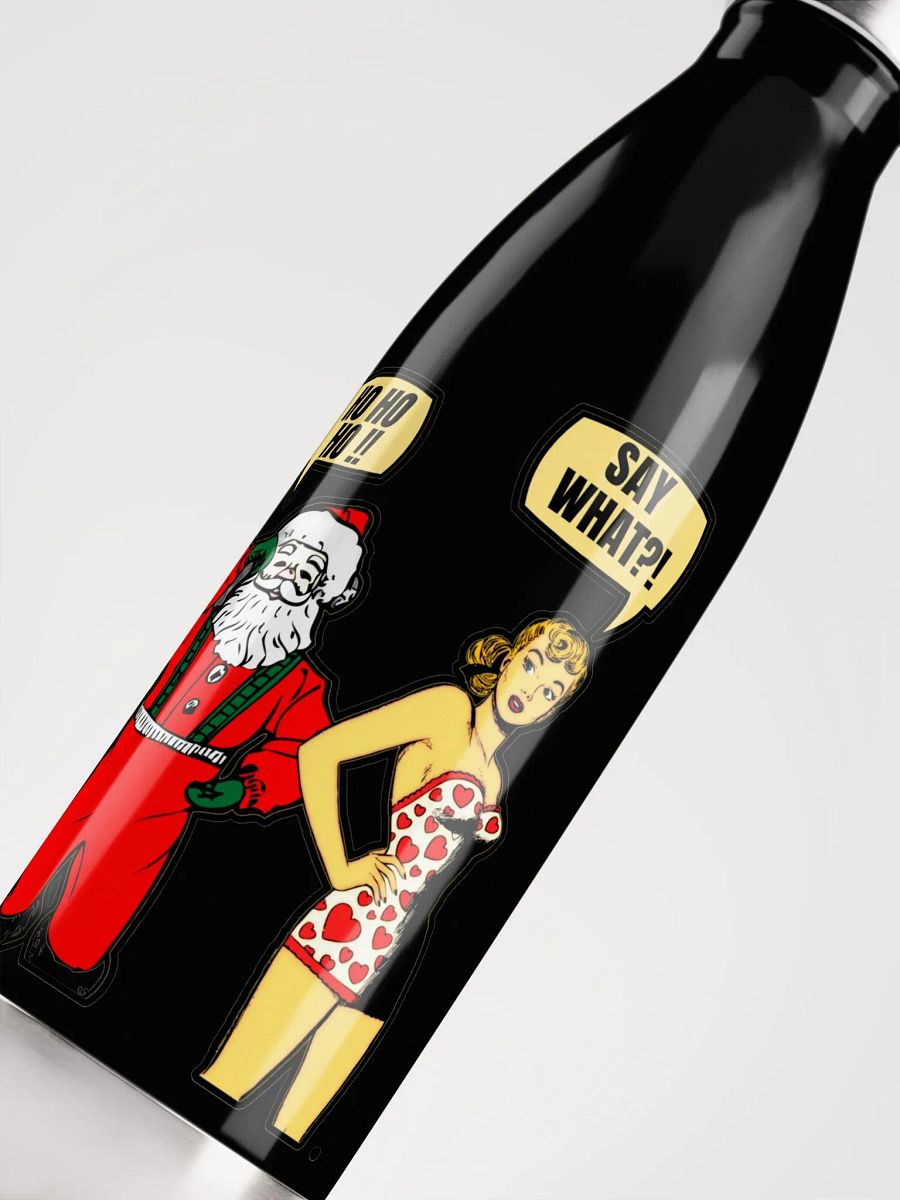 HO HO HO!! SAY WHAT?! product image (10)