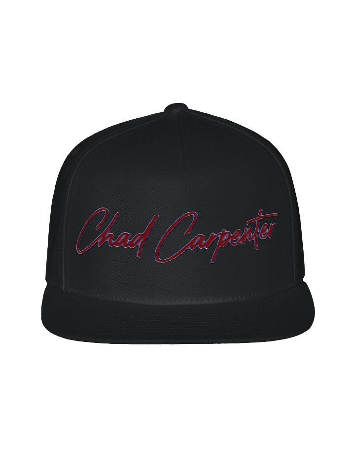 Fund Raiser - Signature Hat product image (1)