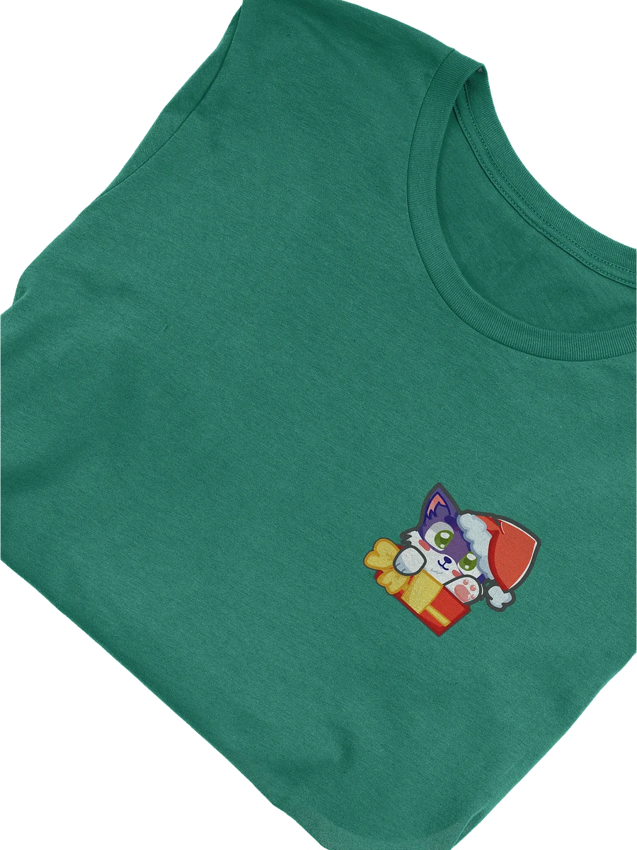 Holiday Present Tee product image (3)