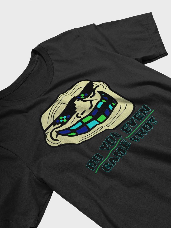 Do You Even Game? product image (2)