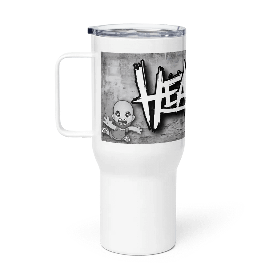 My Chemical Imbalance Mug product image (1)