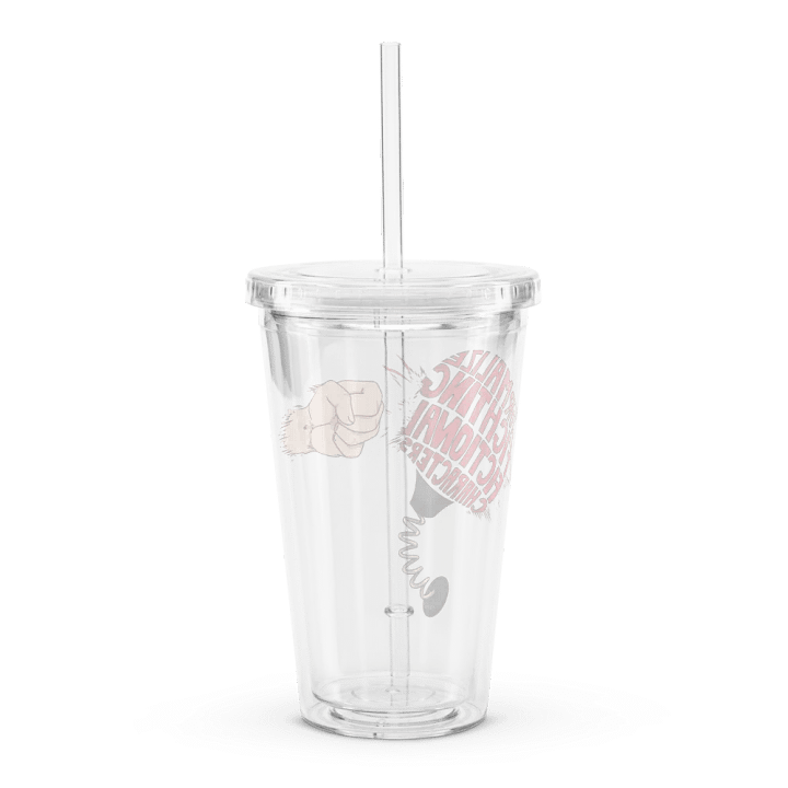 Punching Bag Cup product image (2)