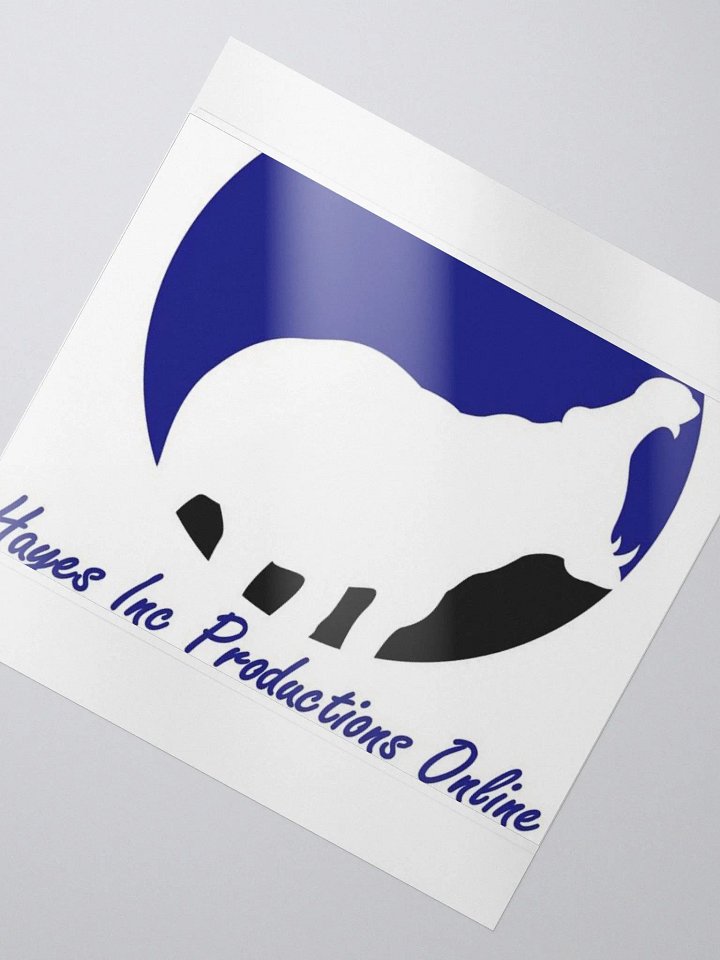HIPO Sticker product image (2)