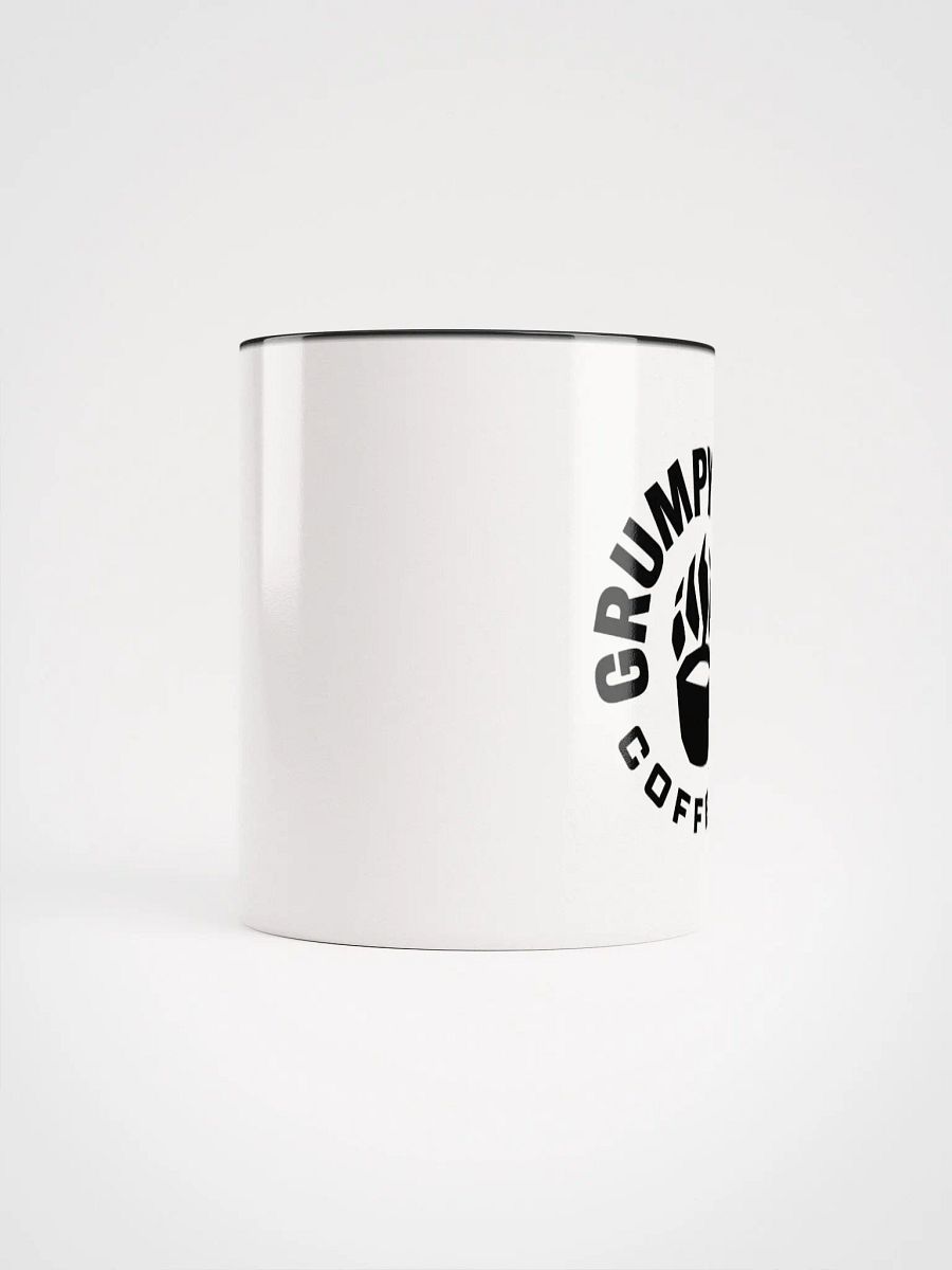 Grumpy Bear Coffee Mug product image (5)