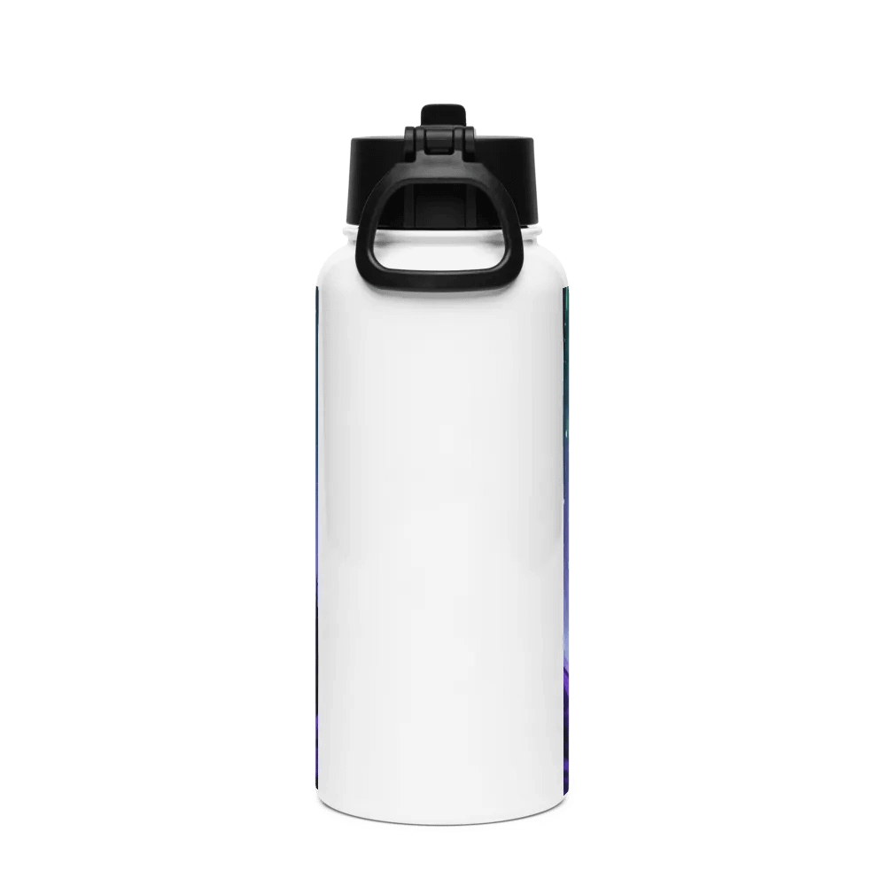 Toxic but sweet bottle product image (2)