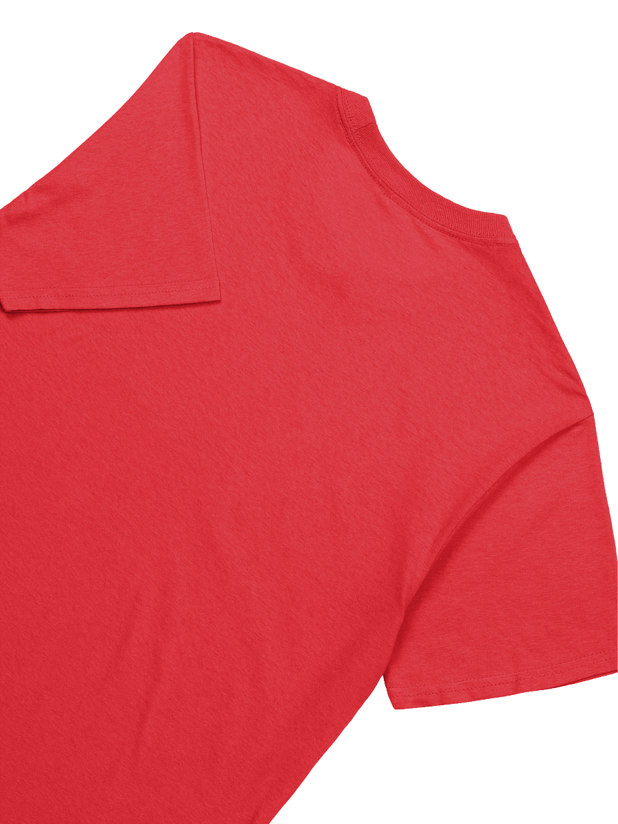"Dystopian Burn" Shirt product image (34)