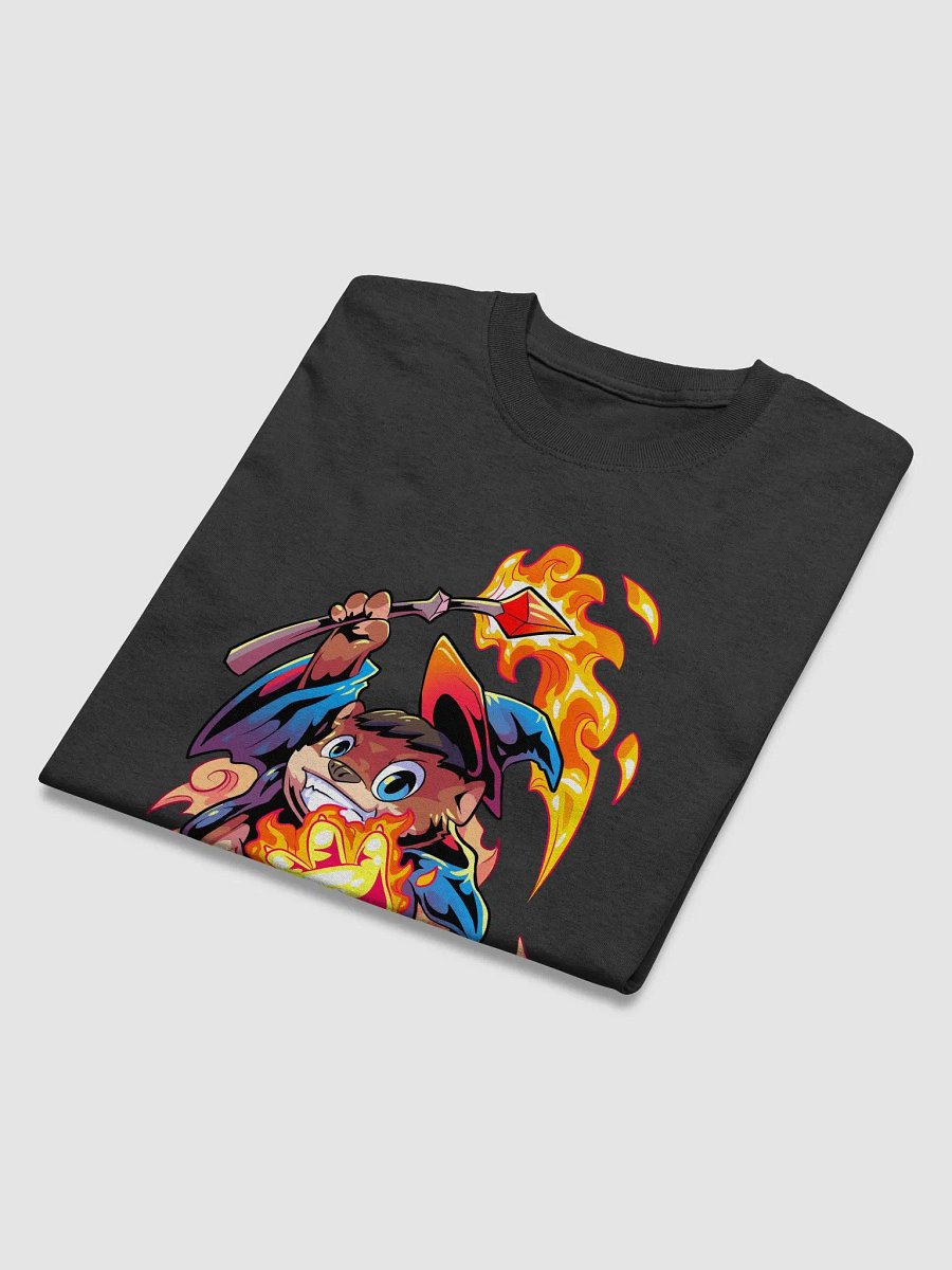 Mens - Magical Otter Tee product image (14)